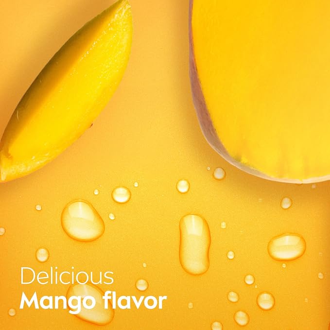 NIVEA Mango Lip Care, Vegan Lip Balm Pack - Image 7