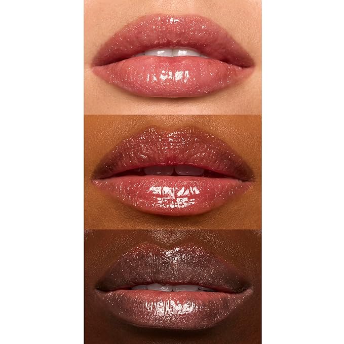 e.l.f. Glow Reviver Lip Oil, Nourishing and Hydrating - Image 3