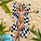 JML Personalized Beach Towel - Image 7