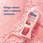 Softsoap Moisturizing Body Wash and Shave Gel, Helps Razor Glide, Creamy - Image 7