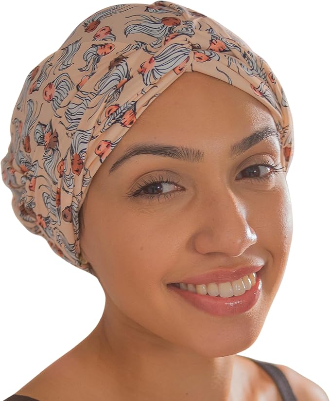 d’Hair Spa Facial Headband for Women, Hair Band for Skincare, Steam Room & by dhair