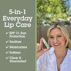 Quantum Health SuperLysine+ Coldstick Lip Sunscreen - Image 3