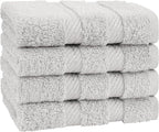 American Soft Linen Luxury Washcloths - Image 6