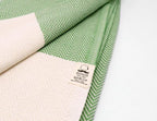 Bazaar Anatolia Turkish Beach Towel 100% Cotton Bath Towels 71x39 Quick Dry - Image 7
