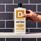 Duke Cannon Supply Co. Mens THICK Body Wash - Image 4
