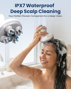 COMFIER Electric Cordless Hair Scalp Massager - Image 4