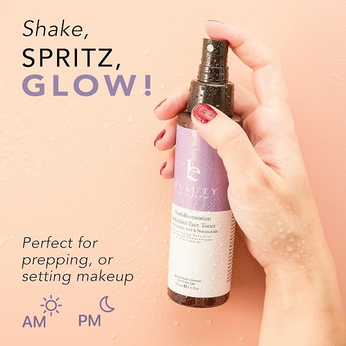 Bakuchiol Face Toner - Image 6