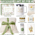 Self Care Gifts for Women Get Well Soon Gifts, Mothers Day Birthday Gifts for - Image 2