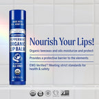 Dr. Bronner's - Organic Lip Balm - Made - Image 2