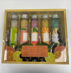 B.C. Beauty Concepts Aromatherapy Bath Salts- Epsom Salts - Image 5