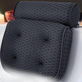 AEROiVi Luxury Bath Pillows for Tub，Bath Pillow Bathtub Pillows for Head and by AEROiVi