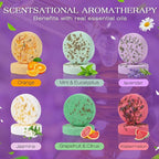 Shower Steamers Aromatherapy Birthday Gifts - Image 4