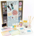 STMT DIY Signature Spa Set by Horizon Group USA, Mix & Make Your Own Spa by STMT