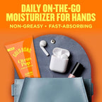 Gold Bond Citrus Pop Glowing Hand Cream Set - Image 3