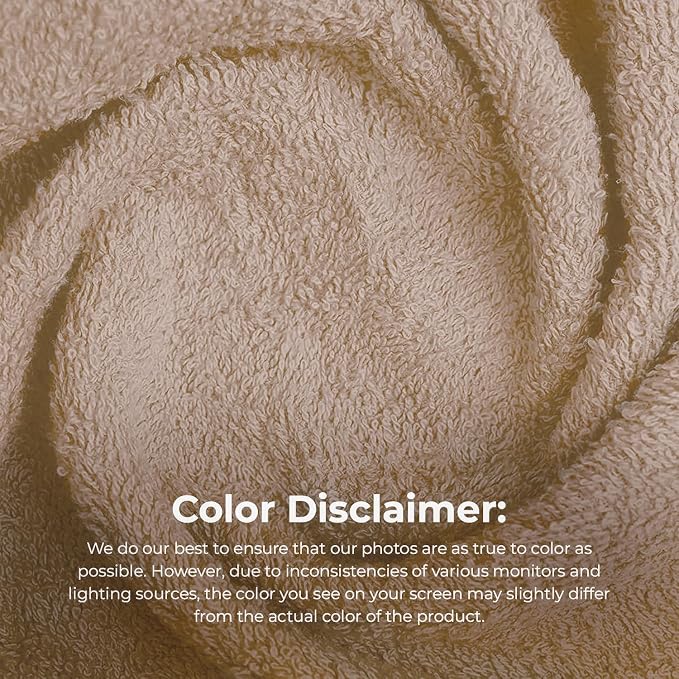 Avalon Towels Salon Towel - Image 9