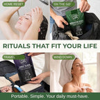 STEAMIES Shower Steamers Aromatherapy Breathe Easy 15 Pack – Premium Eucalyptus - Image 7