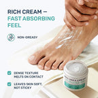 Urea Cream 40 Percent for Feet Maximum Strength - Image 5