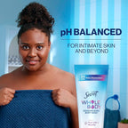 Secret Feminine Wash, 24 HR Deodorizing Feminine Body Wash - Image 5
