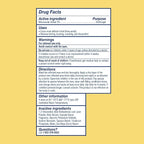 Desenex Foot Powder | For Athlete's Foot | 3 Ounce | Pack of 2 | Shake Formula - Image 2