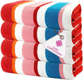 CASA COPENHAGEN Bora Bora Beach Towels Designed in Denmark Rough and Tough by CASACOPENHAGEN