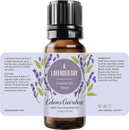 Edens Garden A Lavender Day Essential Oil Blend- 100% Pure Premium Grade - Image 9