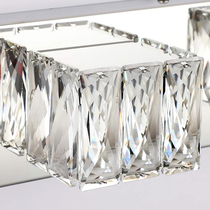 ZUZITO 5 Lights Bathroom Vanity Light - Image 6
