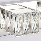 ZUZITO 5 Lights Bathroom Vanity Light - Image 6