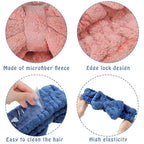 Hicarer 3 Pieces Towel Headbands - Image 8