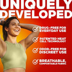 ThermaCare Menstrual Heating Pads - Image 4