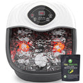closewave Foot Spa Bath Massager by CLOSEWAVE