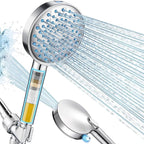 Cobbe Filtered Shower Head by Cobbe