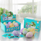 Dan&Darci Dino Egg Bath Bombs for Kids - Image 8
