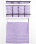 American Soft Linen Luxury Hand Towels - Image 2