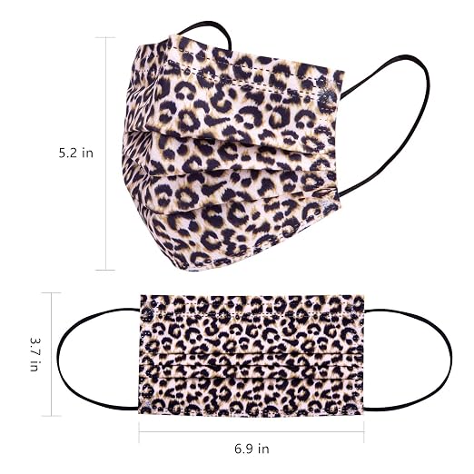 Borje Disposable Face Masks - Image 4