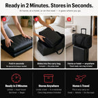 Portable Infrared Sauna Blanket - Image 4