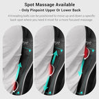 Mynt FSA Eligible HSA Approved Shiatsu Neck and Back Massager - Image 6