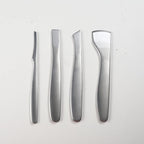 FVION Pedicure Knife Set for Feet – 4 PCS Ingrown Toenail Blade Tool Calloused - Image 7