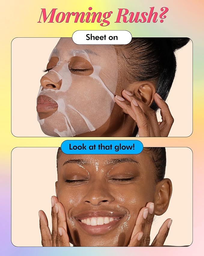 DERMAL 24 Combo Pack Made in Korea Facial Mask – 20+ Years of K-Beauty - Image 5