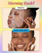 DERMAL 24 Combo Pack Made in Korea Facial Mask – 20+ Years of K-Beauty - Image 5