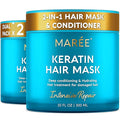 MAREE Deep Conditioning Hair Mask by MAREE