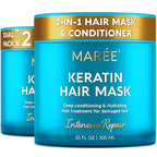 MAREE Deep Conditioning Hair Mask by MAREE