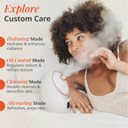 Vanity Planet Senia Hot and Cold Facial Steamer - Image 5