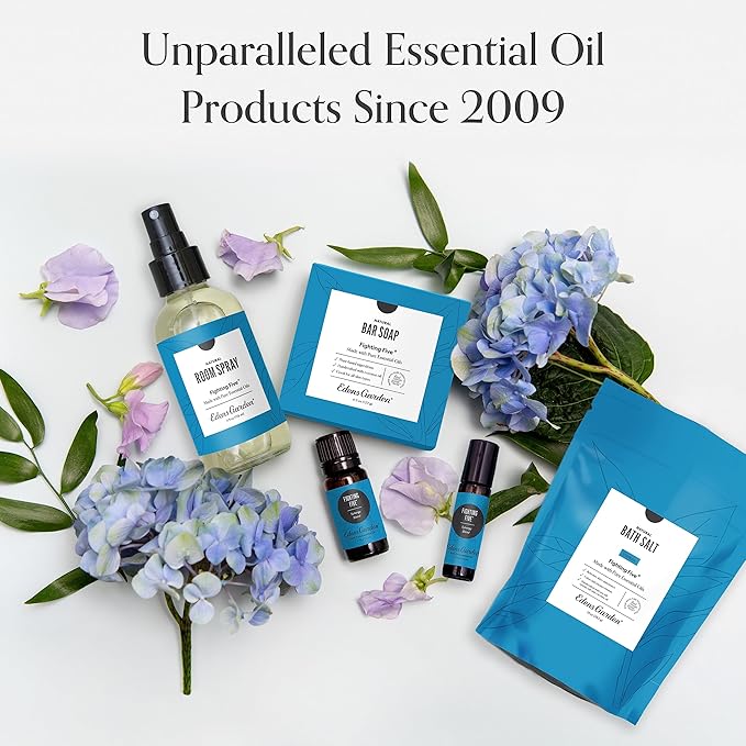 Edens Garden Saro Essential Oil- 100% Pure Premium Grade, Therapeutic, - Image 3