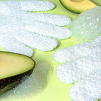EcoTools Gentle Bath + Shower Gloves, Exfoliating Gloves Remove Dead Skin & - Image 6