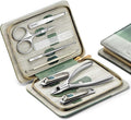 MR.GREEN Manicure Sets Pedicure Kits Stainless Steel Nail Clipper Personal Care by MRGREEN