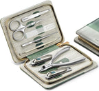 MR.GREEN Manicure Sets Pedicure Kits Stainless Steel Nail Clipper Personal Care by MRGREEN