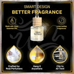 Urban Naturals Car Air Freshener Diffuser 1 Pack - Image 5