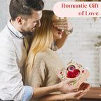 Valentines Bath Bombs Shower Steamers: Handmade Natural Bath Balls - Image 6
