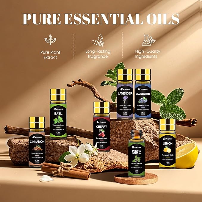 Essential Oil Set - Image 6