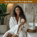 Aqua Elegante Full Spa Gift Set - Image 9